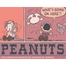 The Complete Peanuts 1991-1992: Vol. 21 Paperback Edition