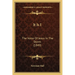 It Is I: The Voice Of Jesus In The Storm (1849)