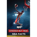 101 Strange But True NBA Facts: Incredible and Surprising Events