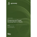 Flowering and Flower Development in Plants