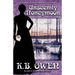 Unseemly Honeymoon: book 6 of the Concordia Wells Mysteries