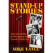 Stand-Up Stories: Tales from behind the Microphone during Comedy's Golden Age