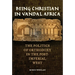 Being Christian in Vandal Africa: The Politics of Orthodoxy in the Post-Imperial West Volume 59