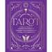 Sacred Art of Tarot: An Essential Guide for Reading the Cards to Enhance Your Intuition and Reveal Life's Meanings
