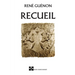 Recueil