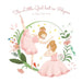 The Little Girl Lost in Rhyme: A Captivating Illustrated Book of Poetry for Inspiring Creativity in Kids and Adults