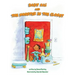 Baby Kai and the Monster in the Closet