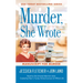 Murder, She Wrote: Manuscript for Murder