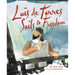 Luis de Torres Sails to Freedom