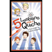 5 Lesbians Eating a Quiche