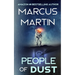 People of Dust: A First Contact Sci-Fi Thriller
