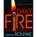 Daily Fire Devotional: 365 Days in Gods Word