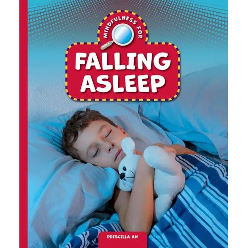 Mindfulness for Falling Asleep