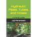 Hydraulic Pipes, Tubes, and Hoses: In the SI Units