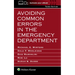 Avoiding Common Errors in the Emergency Department