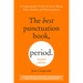 The Best Punctuation Book, Period (Revised Edition): A Comprehensive Guide for Every Writer, Editor, Student, and Businessperson