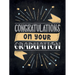 Congratulations on Your Graduation: Encouraging Quotes to Empower and Inspire