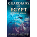 Guardians Of Egypt: An Ancient Egyptian Mystery Thriller: Short Story