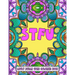 Stfu: An Adult Swear Word Coloring Book