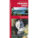 Panama Birds: A Folding Pocket Guide to Familiar Species