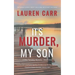 It's Murder, My Son