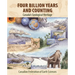 Four Billion Years and Counting: Canada's Geological Heritage