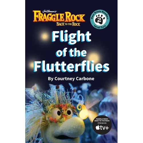 Flight of the Flutterflies