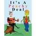 It's A Peachy Deal