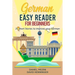 German Easy Reader for Beginners - 25 Short Stories to improve your German: Read for pleasure at your level, expand your vocabulary and learn German t