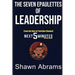 The Seven Epaulettes of Leadership