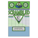 Scrambled Word Book: Unscramble Words For Fun - Word Unscramble Activity Book - Spelling Scramble - Word Jumble Book
