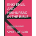 Enki Enlil and Ninhursag in the Bible: Anunnaki Creation of Humanity