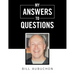My Answers to Questions