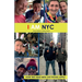 I Am NYC: How Two Mad Man Live the Big Apple