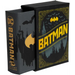 DC Comics: Batman: Quotes from Gotham City (Tiny Book)