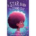 A Star Born to Stand Out