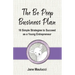 The Bo Peep Business Plan: 16 Simple Strategies to Succeed as a Young Entrepreneur