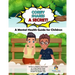 Corey Shares A Secret (The Storybook): A Mental Health Guide for Children!