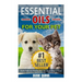 Essential Oils For Your Pet: Safe Natural Remedies for your Dog or Cat