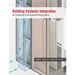 Building Systems Integration for Enhanced Environmental Performance