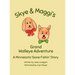 Skye & Maggi's Grand Walleye Adventure: A Minnesota 'Gone Fishin' Story