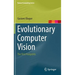 Evolutionary Computer Vision: The First Footprints