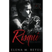 Risqué: Mafia Romance