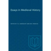 Essays in Medieval History