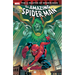 Amazing Spider-Man: The 8 Deaths of Spider-Man
