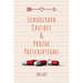 Schoolyard Crushes & Prozac Prescriptions