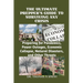 The Ultimate Prepper's Guide to Surviving Any Crisis: Preparing for Pandemics, Power Outages, Economic Collapse, Natural Disasters, and Other Threats