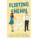 Flirting with the Enemy: An Enemies To Lovers Romantic Comedy