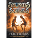 Storms and Scarabs