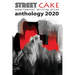 streetcake writing prize anthology 2020